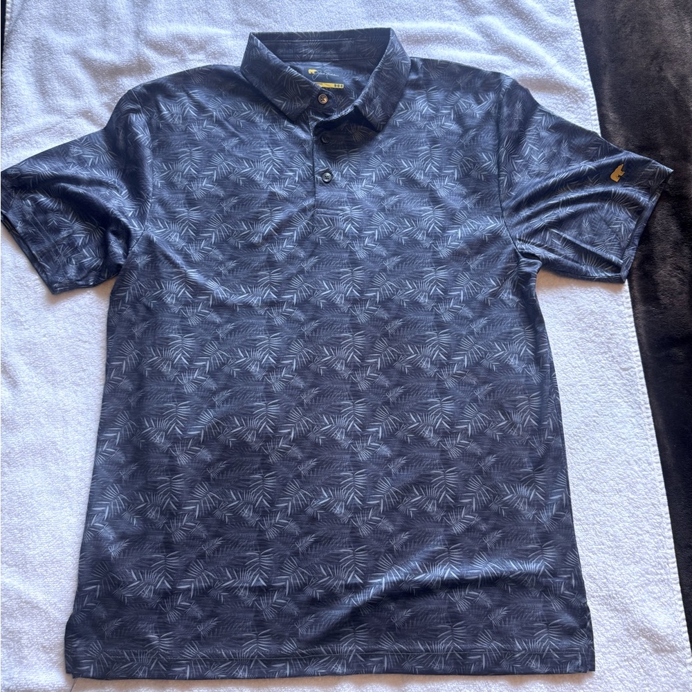 Jack Nicklaus Polo